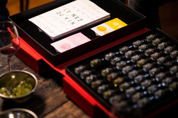 The Masterkit 54 аромата - Image 2