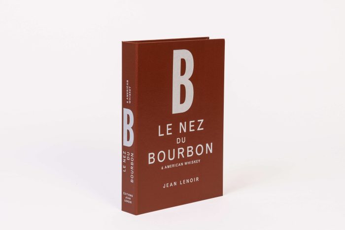 Le Nez du Bourbon 12 аромата - Image 3