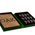 Le Nez Du Vin Oak 12 аромата