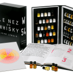 Le Nez du Whisky 54 аромата
